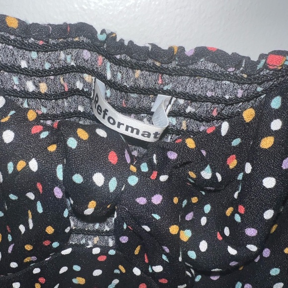 Reformation Simi Top - Picture 4 of 4